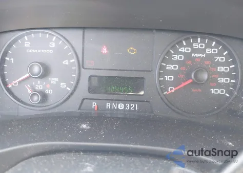 2006 Ford F-250 Lariat/Xl/Xlt from USA, damaged, VIN 1FTSW20P16EA83885